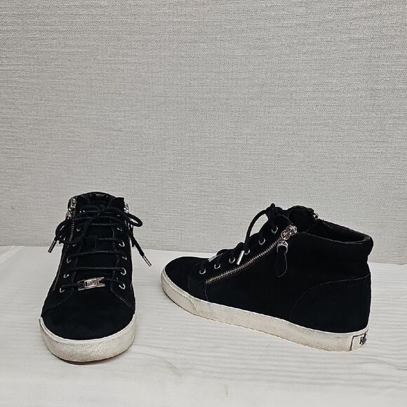 LAUREN RALPH LAUREN REECE WOMENS SNEAKERS BFPM-05-040 - Picture 1 of 13